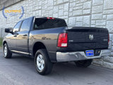 Used 2021 RAM 1500 Classic SLT image 4
