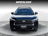 Used 2024 Toyota Corolla Cross XLE image 5