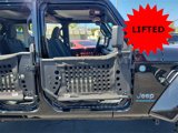 New 2025 Jeep Wrangler Unlimited Sahara image 5
