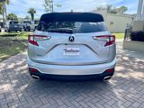 Used 2025 Acura RDX SH-AWD image 4