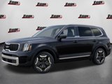New 2025 Kia Telluride EX w/ EX Captain's Chair Package image 3
