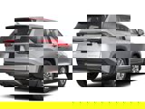 New 2025 Toyota Grand Highlander AWD image 5