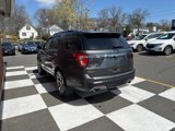Used 2019 Ford Explorer Limited w/ Class III Trailer Tow Package image 4