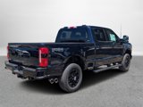 New 2025 Ford F250 Lariat image 3