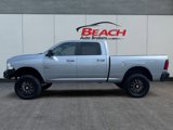 Used 2021 RAM 1500 Classic SLT image 3