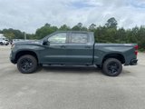 New 2025 Chevrolet Silverado 1500 Custom Trail Boss image 2
