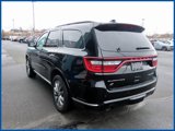 Certified 2022 Dodge Durango Citadel image 5