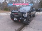 Used 2022 GMC Sierra 2500 AT4 w/ AT4 Premium Plus Package image 2