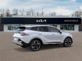 New 2026 Kia Sportage SX image 6