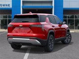 New 2026 Chevrolet Equinox LT image 4
