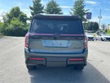 New 2025 Nissan Armada PRO-4X image 5