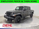 New 2025 Jeep Gladiator Sport image 3