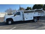New 2025 Chevrolet Silverado 3500 W/T w/ WT Convenience Package image 6