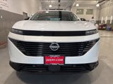 New 2025 Nissan Murano Platinum w/ Cargo Package image 6