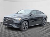 New 2026 Mercedes-Benz GLE 450 4MATIC Coupe image 3