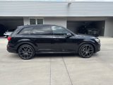 New 2025 Audi Q7 3.0T Prestige image 4