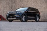 Used 2020 Ford Explorer Limited image 3