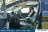 Certified 2022 Ford Edge SEL w/ Convenience Package image 3