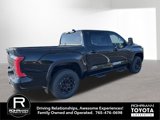 New 2026 Toyota Tundra TRD Pro image 3