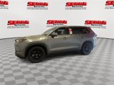 New 2025 Toyota Grand Highlander AWD image 6