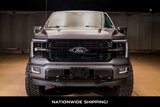Used 2024 Ford F150 Platinum w/ Equipment Group 702A High image 4