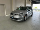 Used 2020 Chrysler Voyager Lxi image 2