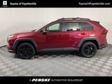 Certified 2022 Toyota RAV4 TRD Off-Road image 2