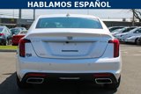 Used 2022 Cadillac CT5 Premium Luxury image 4