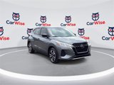Used 2022 Nissan Kicks S image 2