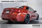 Used 2015 BMW M4 Convertible image 5