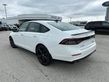 Used 2023 Honda Accord Sport image 3