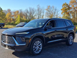 New 2025 Buick Enclave Preferred w/ Super Cruise Package image 3