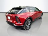 New 2025 Cadillac Optiq Sport 1 w/ LPO, Floor Liner Package image 5