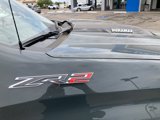 New 2025 Chevrolet Silverado 1500 ZR2 image 4