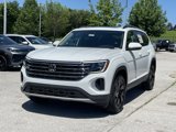 New 2025 Volkswagen Atlas SE image 3
