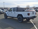 New 2025 Jeep Gladiator Willys image 3