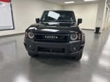 New 2025 Toyota Land Cruiser 1958 image 2