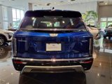 New 2026 Cadillac Vistiq Sport image 4