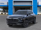 New 2026 Chevrolet TrailBlazer ACTIV image 6