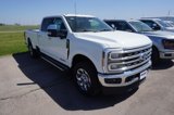 New 2025 Ford F250 Lariat image 3