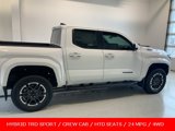 New 2025 Toyota Tacoma TRD Sport image 2