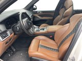Used 2022 BMW X5 M w/ Competition Package 2 image 5