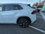 New 2025 Volkswagen Atlas Cross Sport SEL Premium R-Line image 4