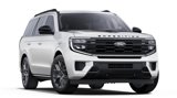 New 2025 Ford Expedition Platinum image 4