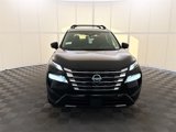 New 2026 Nissan Rogue Platinum image 2