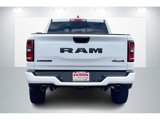 New 2025 RAM 1500 Laramie w/ Night Edition image 4