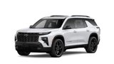 New 2026 Chevrolet Traverse RS image 4
