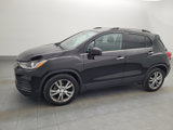 Used 2020 Chevrolet Trax LT w/ Driver Confidence Package image 2