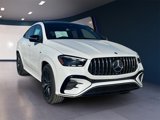 New 2025 Mercedes-Benz GLE 53 AMG 4MATIC Coupe image 4