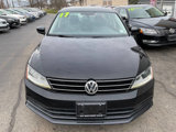 Used 2017 Volkswagen Jetta S w/ Jetta S Cold Weather Package image 4